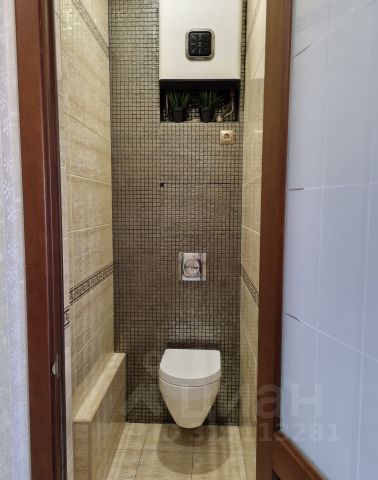 2-комн., 50,4 м², 18/18 этаж