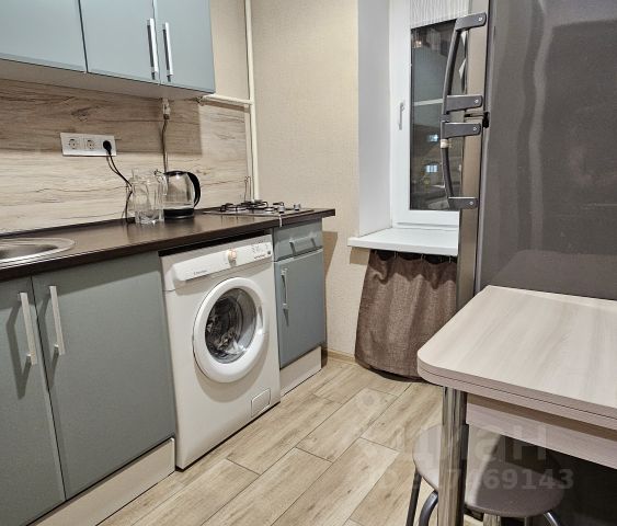 1-комн., 22 м², 7/9 этаж