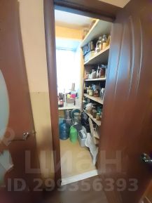 3-комн.кв., 81 м², этаж 2