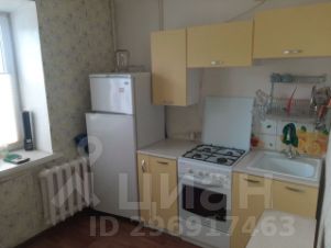 1-комн.кв., 36 м², этаж 3