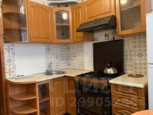 2-комн.кв., 55 м², этаж 3