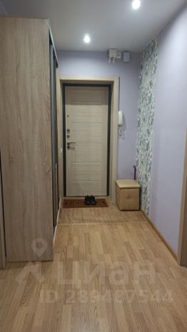 3-комн.кв., 65 м², этаж 4