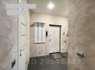 2-комн.кв., 44 м², этаж 6