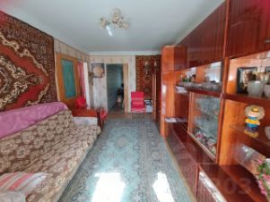 2-комн.кв., 44 м², этаж 3