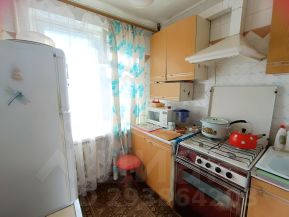 2-комн.кв., 44 м², этаж 3