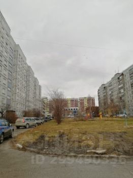 1-комн.кв., 38 м², этаж 1