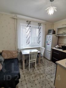 1-комн.кв., 40 м², этаж 5