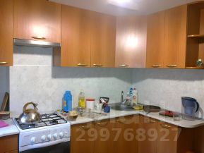 1-комн.кв., 40 м², этаж 3