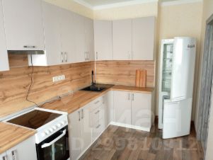 2-комн.кв., 60 м², этаж 12