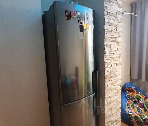 1-комн., 45 м², 10/20 этаж