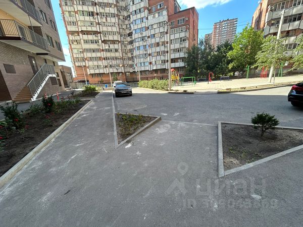 3-комн., 117 м², 7/25 этаж