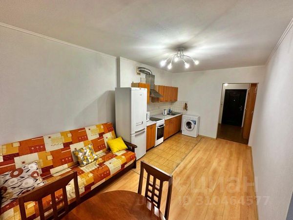 1-комн., 40 м², 14/20 этаж