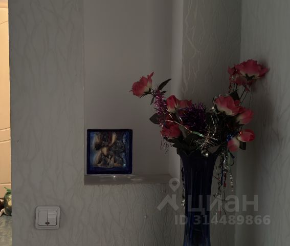 2-комн., 52,2 м², 4/10 этаж