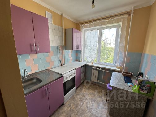 1-комн., 23 м², 5/9 этаж