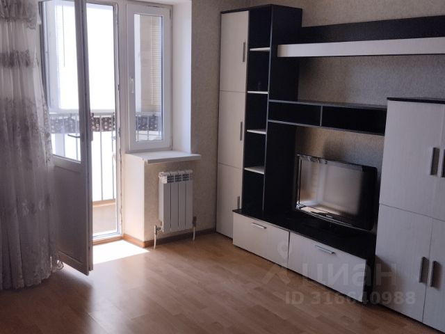 1-комн., 39 м², 5/17 этаж