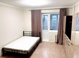 1-комн.кв., 37 м², этаж 8