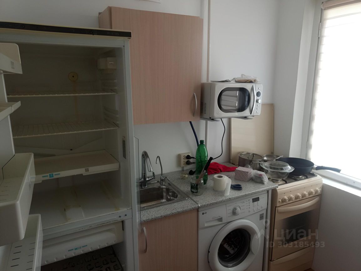 Сдается1-комн.квартира,22,4м²