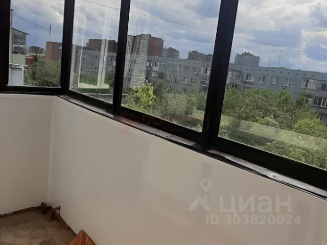 1-комн., 22 м², 9/9 этаж