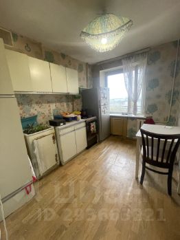 4-комн.кв., 72 м², этаж 7