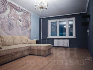 1-комн.кв., 38 м², этаж 6