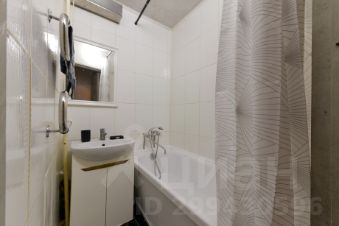 2-комн.кв., 41 м², этаж 3