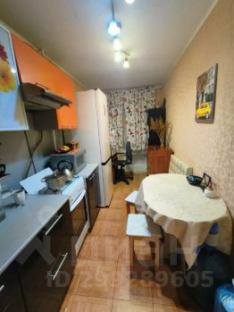 1-комн.кв., 36 м², этаж 6