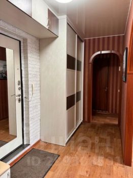 2-комн.кв., 53 м², этаж 6