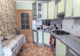 3-комн.кв., 65 м², этаж 5