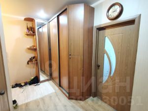 3-комн.кв., 74 м², этаж 10