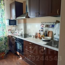 2-комн.кв., 75 м², этаж 6