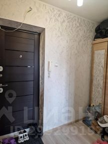 1-комн.кв., 32 м², этаж 8