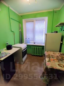 1-комн.кв., 31 м², этаж 1