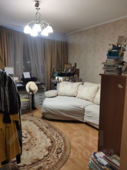 1-комн.кв., 43 м², этаж 14