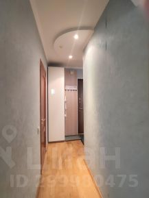 1-комн.кв., 44 м², этаж 9