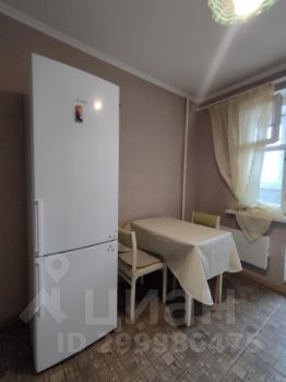 1-комн.кв., 44 м², этаж 9