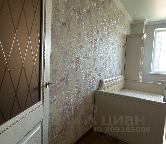 3-комн., 79 м², 8/26 этаж