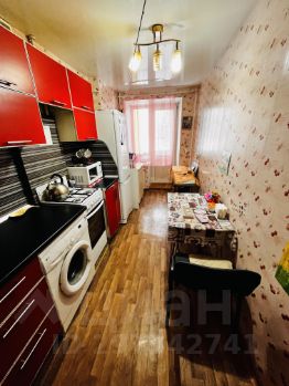 1-комн.кв., 35 м², этаж 2