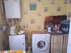 1-комн.кв., 35 м², этаж 1