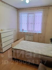 4-комн.кв., 75 м², этаж 3