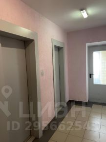 2-комн.кв., 67 м², этаж 6