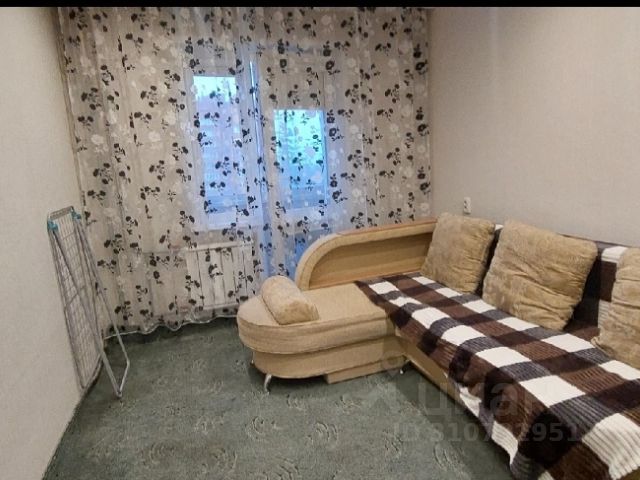 1-комн., 30 м², 5/9 этаж