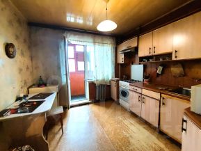 2-комн.кв., 53 м², этаж 2