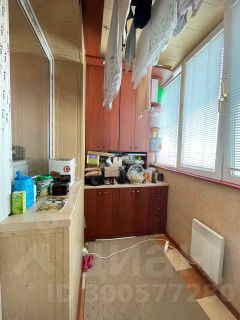 1-комн.кв., 35 м², этаж 8