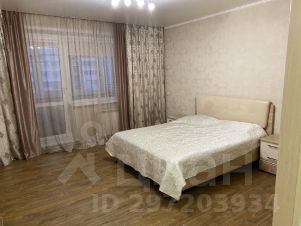 1-комн.кв., 38 м², этаж 6