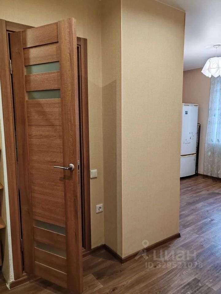 1-комн. кв., р-н Калининский, Новосибирск
