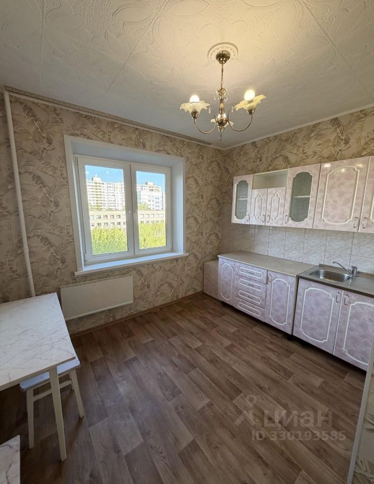 1-комн. кв., р-н Калининский