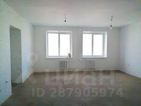 3-комн.кв., 128 м², этаж 6