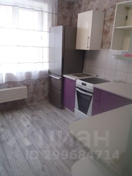 1-комн.кв., 42 м², этаж 2