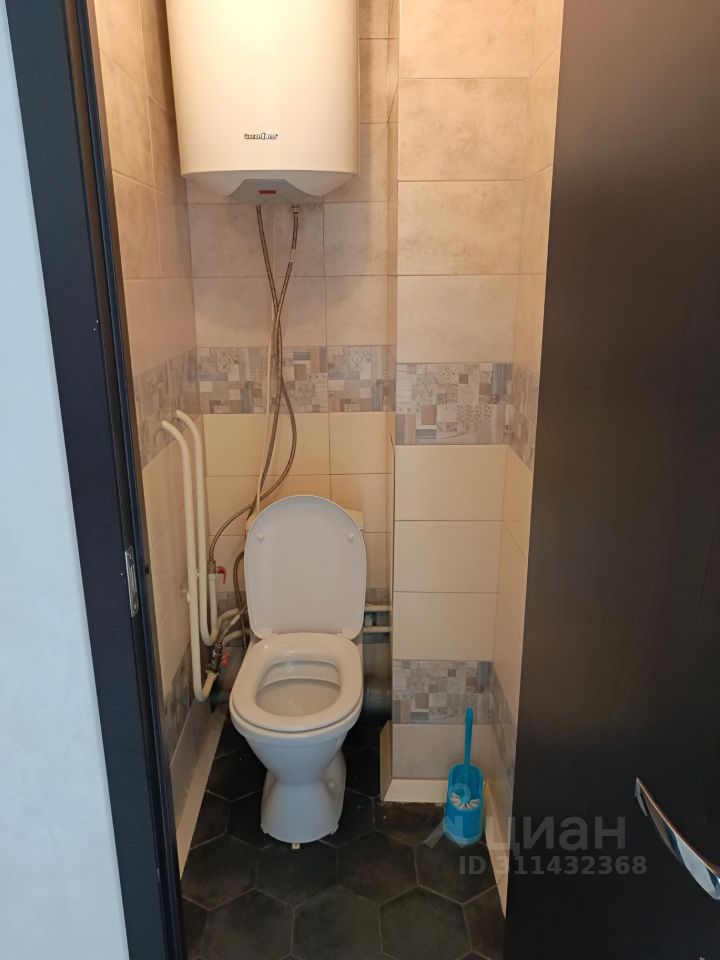 Сдается1-комн.квартира,36м²