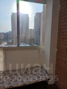 2-комн.кв., 50 м², этаж 5